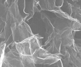 однополярные нанопорошки графена, используемые в качестве солнечных элементов