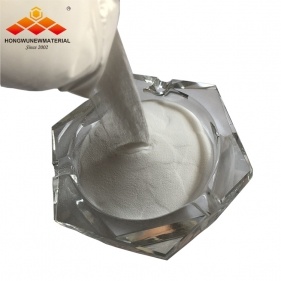 0.7-10um нанопорошок оксида циркония zro2 используют в качестве керамики циркония
