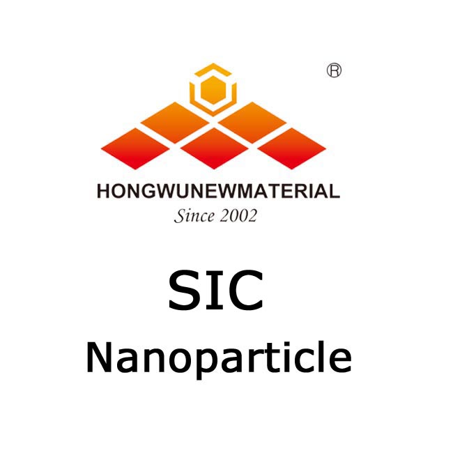 полупроводниковые материалы нано-карбид кремния sic