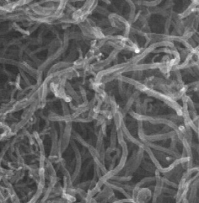 растворимые углеродные нанотрубки с никелевым покрытием