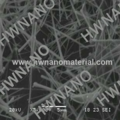 China supplier copper nanowires for chemical catalyst