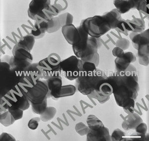 высокая чистота 99,99% настраиваемый оксид nno2 нанопорошков