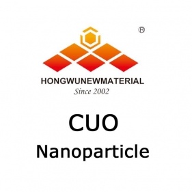 заводская цена черный нано-оксидный порошок оксида / nano cuo для катализатора