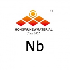 Niobium Nanopowders