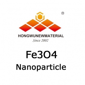 высокая проницаемость fe3o4 магнитный нанопорошок