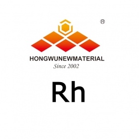 цена нанопорошков rhodium rh / rh наночастиц