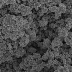 Cesium tungsten Nanoparticles