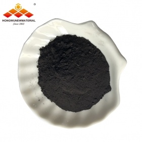 горячее сбывание наивысшего качества 30-50nm черная медь оксид цена порошка