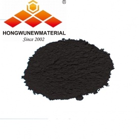 ferroferric оксид / Fe3O4 наночастицы / черный порошок оксида железа для продажи