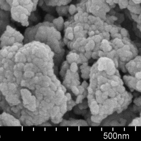 композитные керамические материалы используют 100-200 нм порошок наночастиц титана