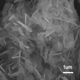 нано-и микронные гексагональные порошки нитрида бора