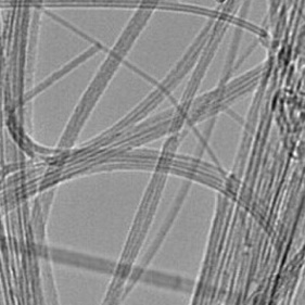 высококачественные порошковые порошки, однослойная углеродная нанотрубка для сегнетоэлектрических материалов