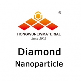 высококаталитические алмазные наночастицы, используемые в биохимическом датчике