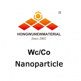 сырье из твердого сплава, используемые нанокомпозитные композитные порошки nano wc-co