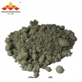 бета-форма серого зеленого карбида кремния, высококачественно sicw