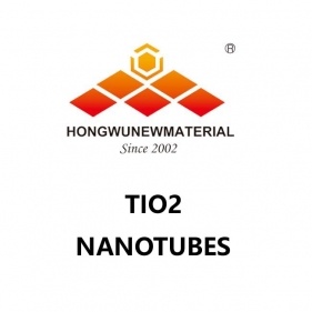 нанотрубки tio2, используемые в области денитрации