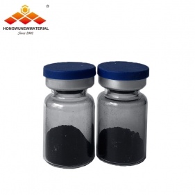  99,99% 20-30 нм Pure Metal PD Palladium Наночастицы Powder Catalyst Price