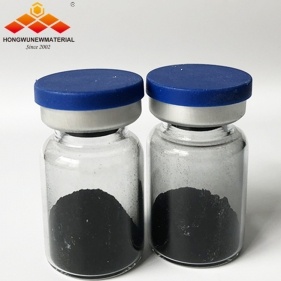 высококачественные черные порошки катализатора палладия, pd наночастицы цена