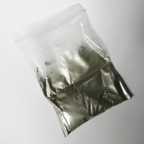Купить Высокопроводящие частицы серебра Ag Micron Powder Ag, используемые для проводящих материалов
