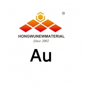 Китай Наноматериал Купить золотые нанопроволоки AuNW, используемые для органических светоизлучающих устройств
