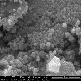 применение наночастиц оксида никеля