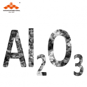 альфа-Al2O3 порошок